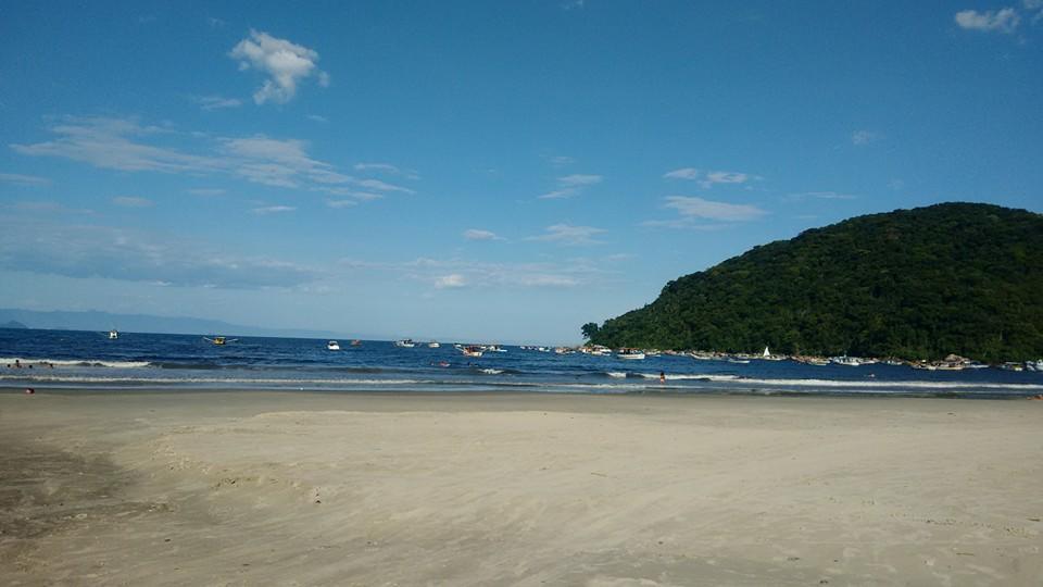 Pousada Recanto Do Mar - Recanto Rose Guarujá Buitenkant foto